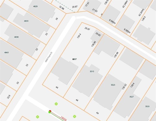 3507 Monmouth Avenue, Vancouver, BC 