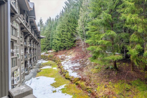 413-4899 Painted Cliff Road, Whistler, BC 