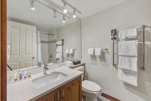 413-4899 Painted Cliff Road, Whistler, BC 