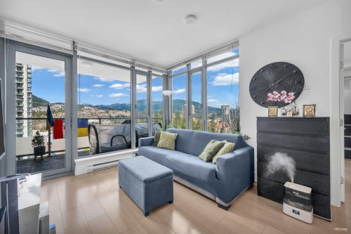 1807-1188 Pinetree Way  Coquitlam, BC V3B 0K9