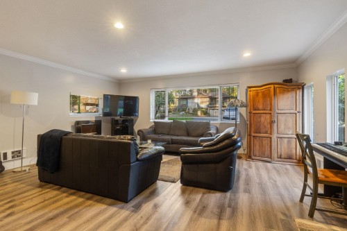 4529 Jerome Place, North Vancouver, BC 