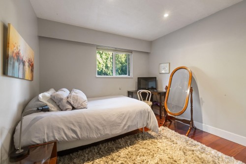 4529 Jerome Place, North Vancouver, BC 