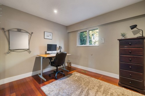 4529 Jerome Place, North Vancouver, BC 