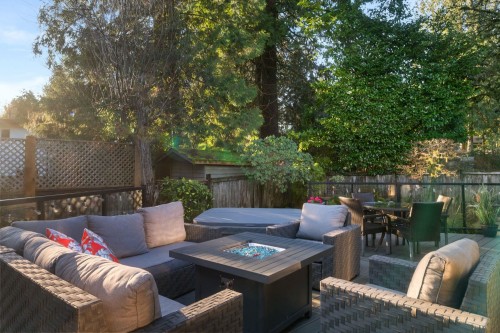 4529 Jerome Place, North Vancouver, BC 