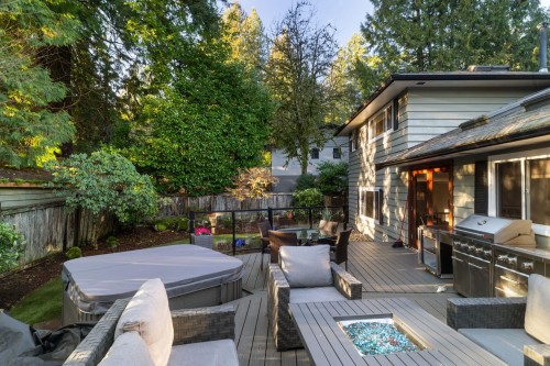 4529 Jerome Place, North Vancouver, BC 