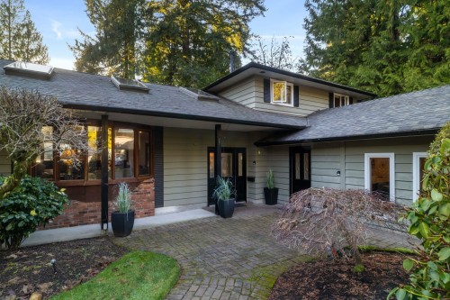 4529 Jerome Place, North Vancouver, BC 