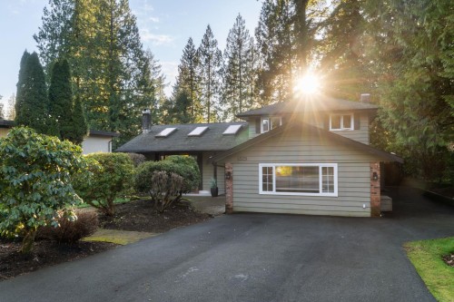 4529 Jerome Place, North Vancouver, BC 
