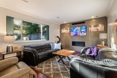 4529 Jerome Place, North Vancouver, BC 