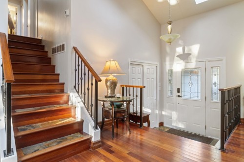 4529 Jerome Place, North Vancouver, BC 