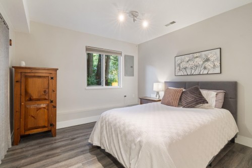 4529 Jerome Place, North Vancouver, BC 