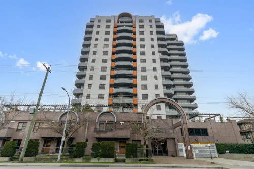 506-6611 Cooney Road  Richmond, BC V6Y 4C5