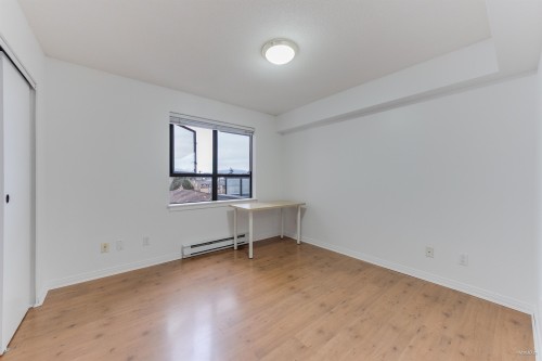 506-6611 Cooney Road, Richmond, BC 