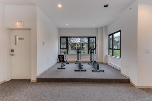 506-6611 Cooney Road, Richmond, BC 