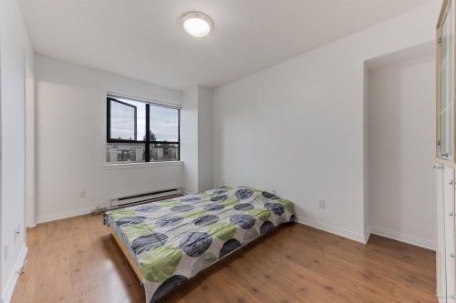 506-6611 Cooney Road, Richmond, BC 