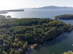 lot 29 Wescan Road  Halfmoon Bay, BC V0N 1Y2