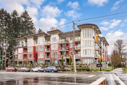 306-1188 Johnson Street  Coquitlam, BC V3B 4T2
