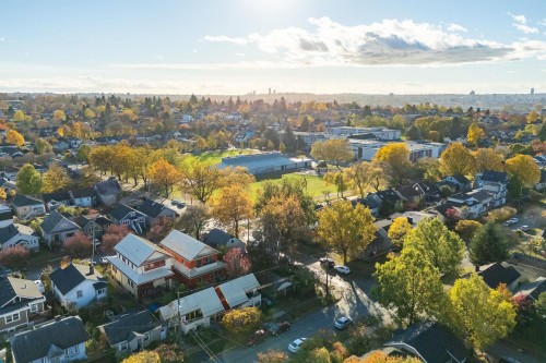 2305 Turner Street, Vancouver, BC 