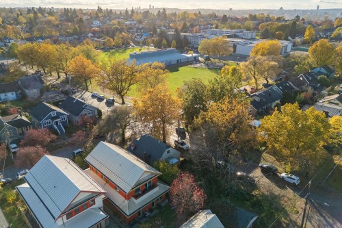 2305 Turner Street, Vancouver, BC 