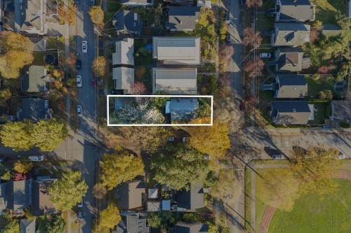 2305 Turner Street, Vancouver, BC 