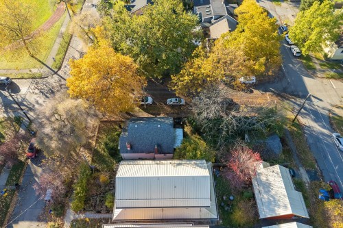 2305 Turner Street, Vancouver, BC 