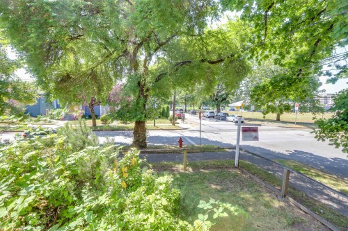 2305 Turner Street, Vancouver, BC 