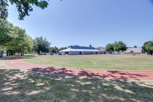 2305 Turner Street, Vancouver, BC 