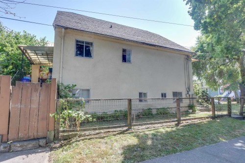 2305 Turner Street, Vancouver, BC 