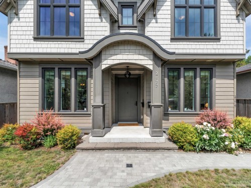 2177 20Th Avenue E, Vancouver, BC 