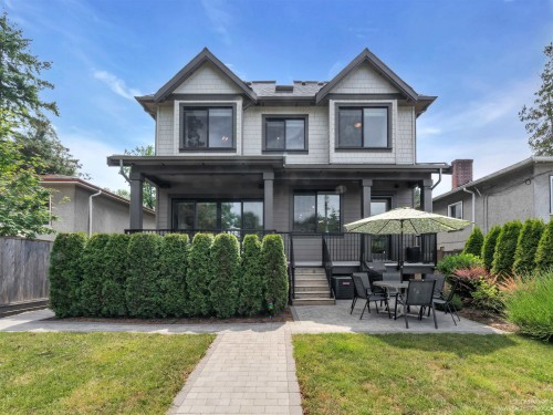 2177 20Th Avenue E, Vancouver, BC 