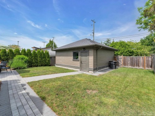 2177 20Th Avenue E, Vancouver, BC 