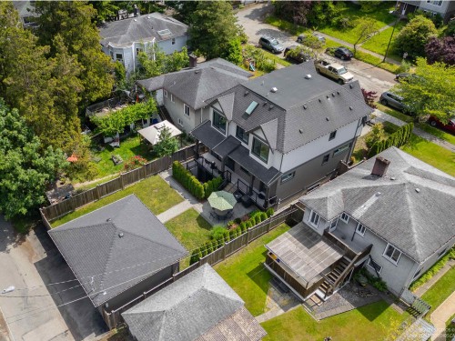 2177 20Th Avenue E, Vancouver, BC 