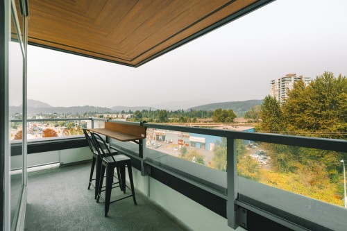 509-3229 St Johns Street, Port Moody, BC 