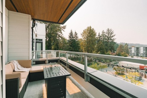 509-3229 St Johns Street, Port Moody, BC 