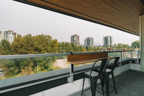 509-3229 St Johns Street, Port Moody, BC 