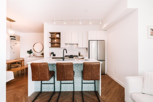 509-3229 St Johns Street, Port Moody, BC 