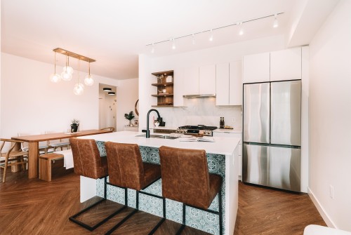 509-3229 St Johns Street, Port Moody, BC 