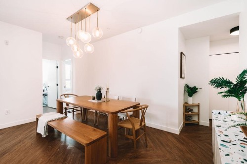 509-3229 St Johns Street, Port Moody, BC 