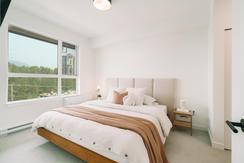 509-3229 St Johns Street, Port Moody, BC 