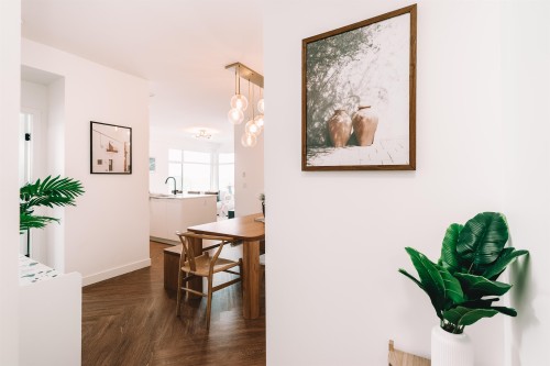 509-3229 St Johns Street, Port Moody, BC 