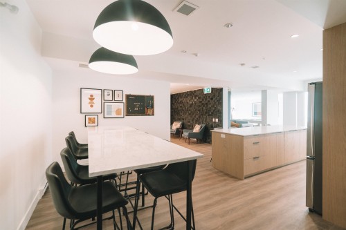 509-3229 St Johns Street, Port Moody, BC 