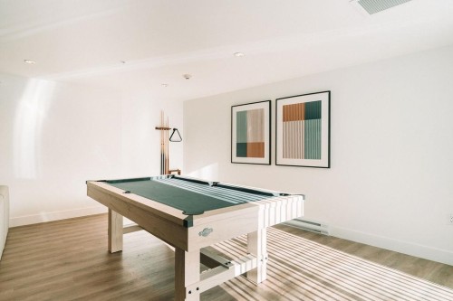 509-3229 St Johns Street, Port Moody, BC 