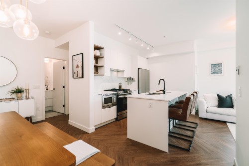 509-3229 St Johns Street, Port Moody, BC 