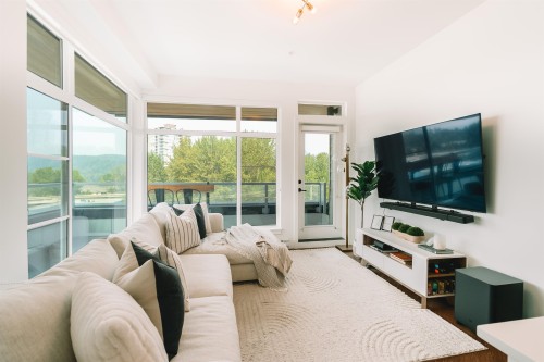 509-3229 St Johns Street, Port Moody, BC 