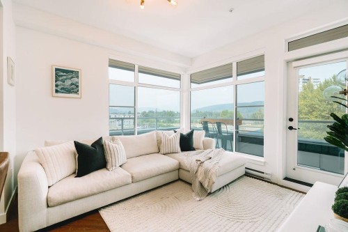 509-3229 St Johns Street, Port Moody, BC 