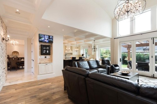 5851 Reeves Road, Richmond, BC 