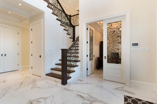 5851 Reeves Road, Richmond, BC 