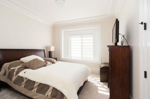 5851 Reeves Road, Richmond, BC 