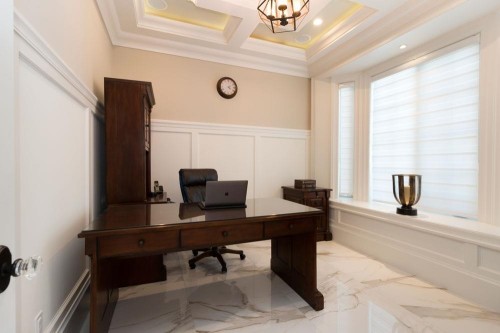 5851 Reeves Road, Richmond, BC 