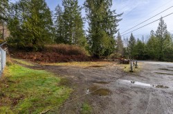 LOT 16 Sinclair Bay Road  Garden Bay, BC V0N 1S0