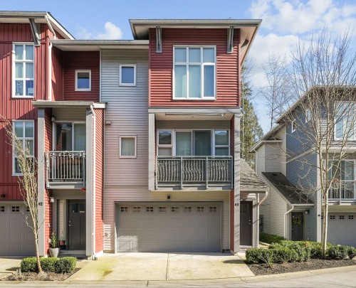 43-24076 112 Avenue  Maple Ridge, BC V2W 0K2